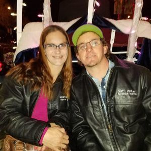 Meet your Posher, Melanie